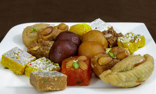 Blue Bell Caterers, Bengaluru